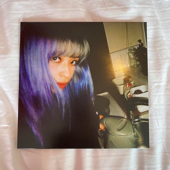 ☂️ kero kero bonito the one true ep (TOTEP) 10" vinyl ✨ - Picture 1 of 4